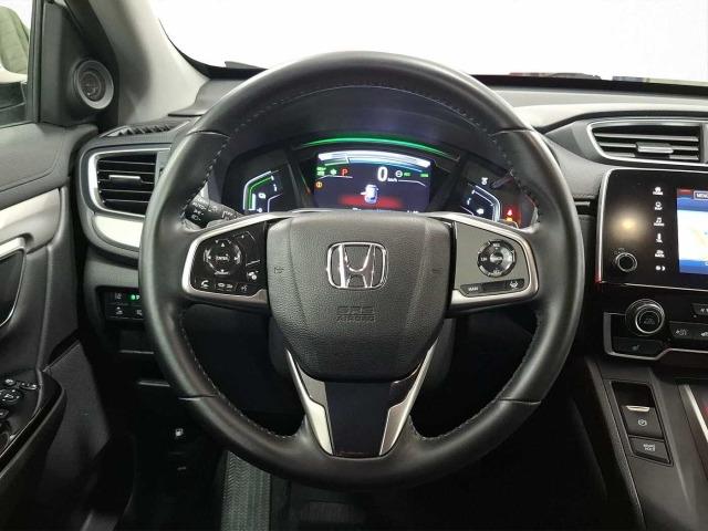 Honda Cr-v LIFESTYLE